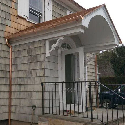 gutter instalation Plainview ny